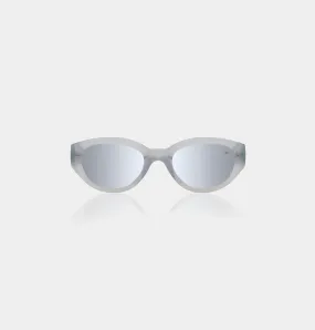 A. KJÆRBEDE Sunglasses Winnie - Glaucus Grey