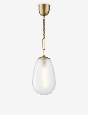 Andrews Pendant Light