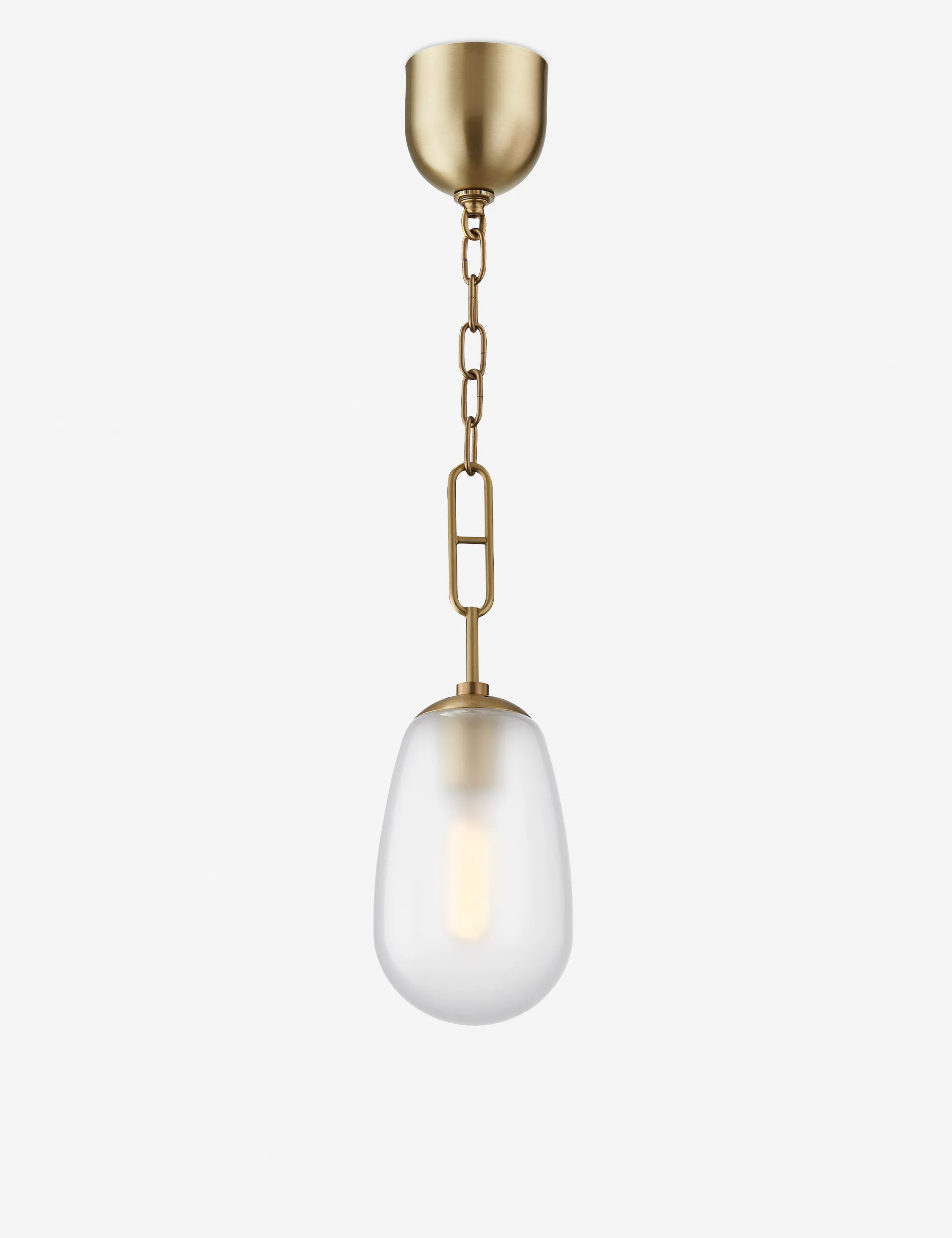 Andrews Pendant Light