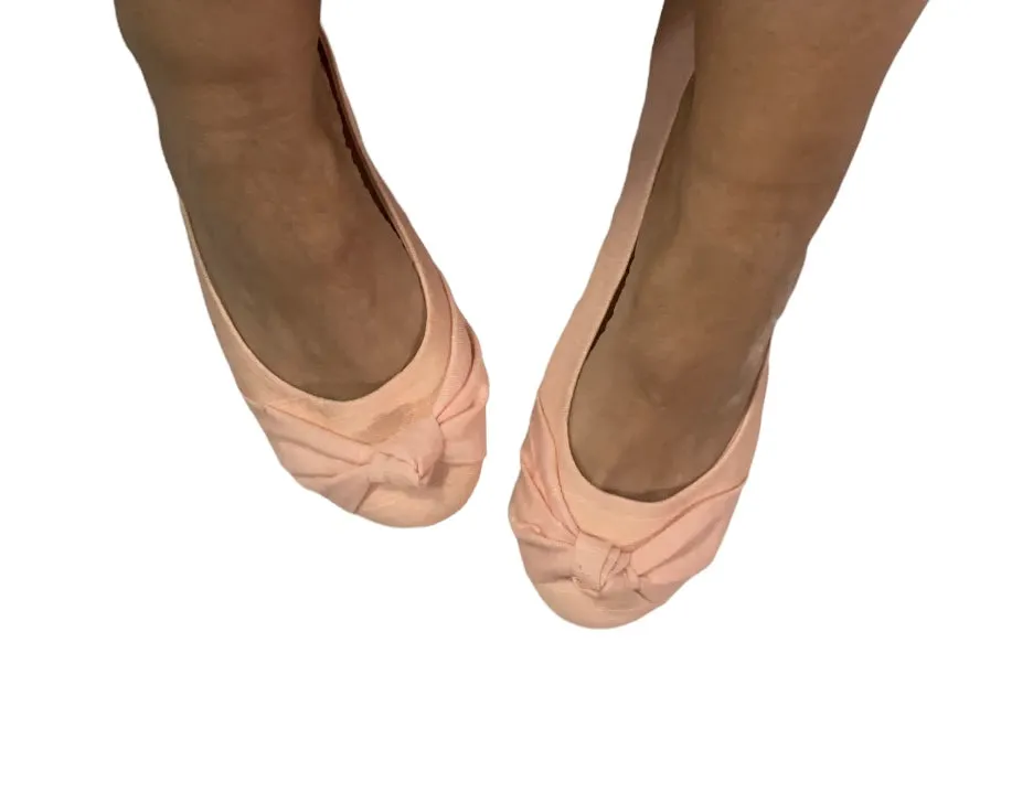 Ballet flats