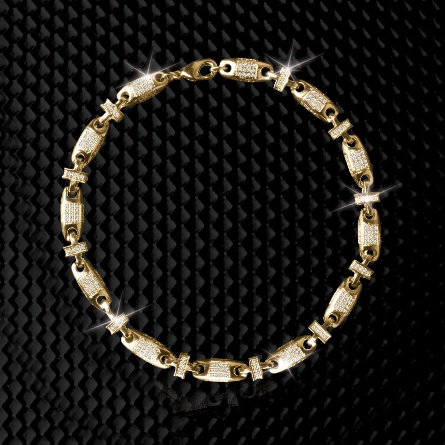 Barbed Bracelet