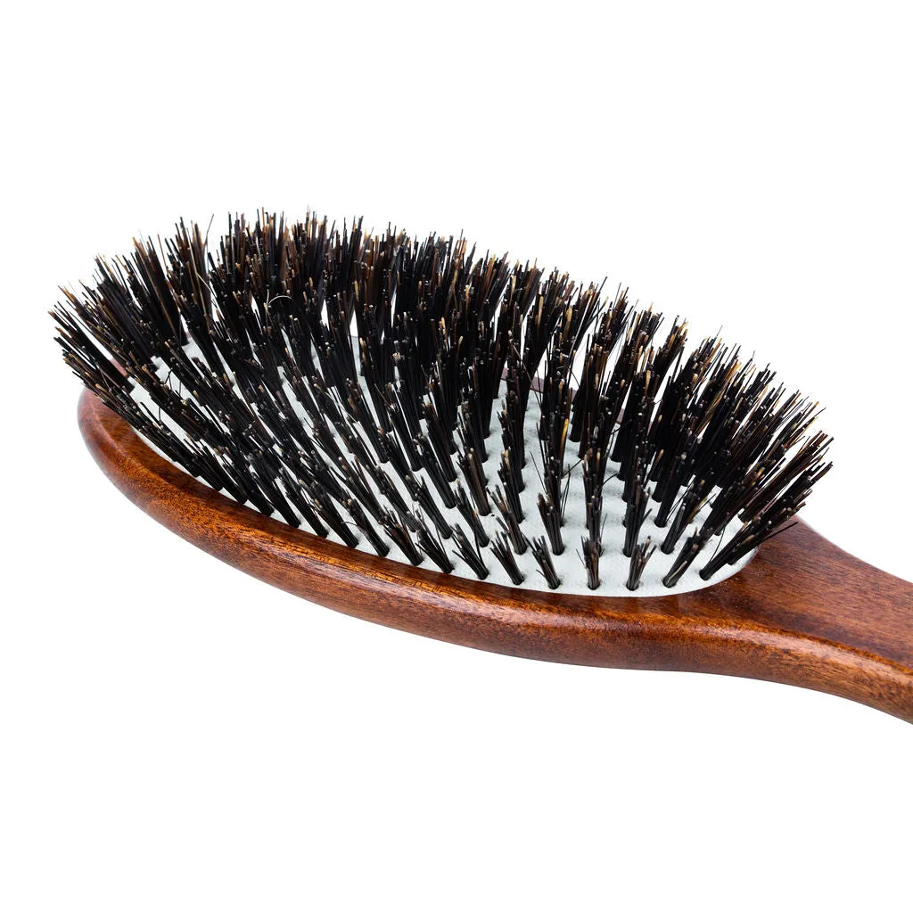 Boar Bristles Brush