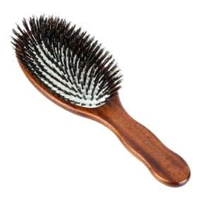 Boar Bristles Brush