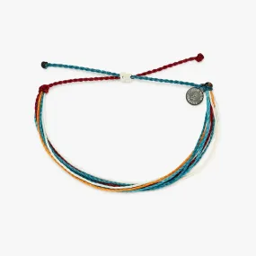 Charity Bracelet Autism Society of America Pura Vida