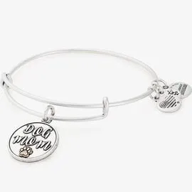 Charm Bangle Bracelets