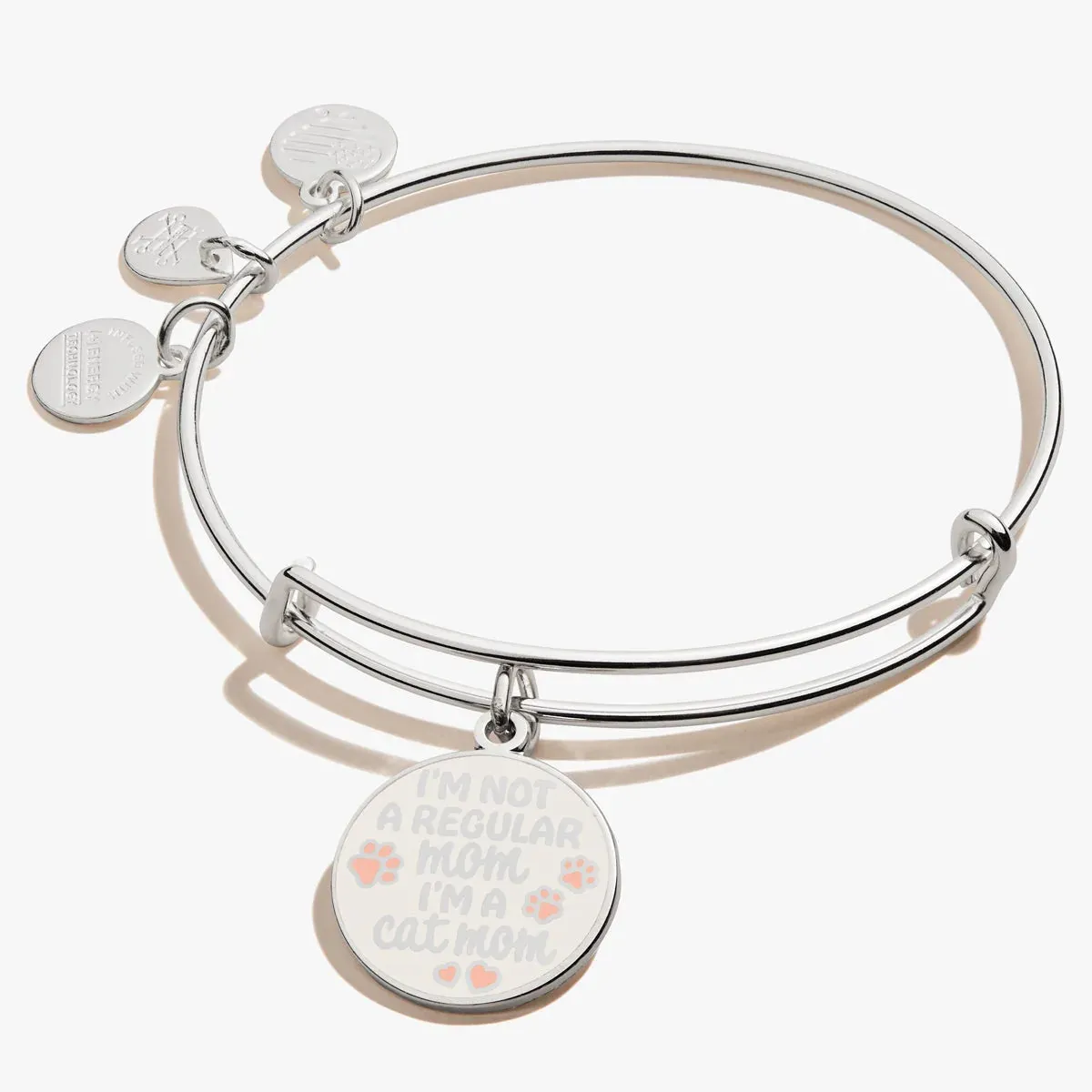 Charm Bangle Bracelets