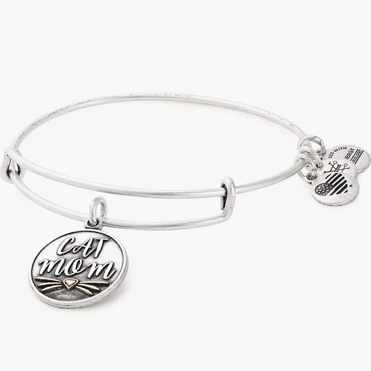 Charm Bangle Bracelets