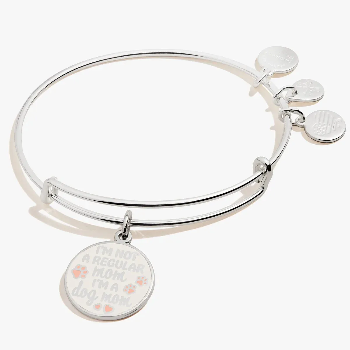 Charm Bangle Bracelets