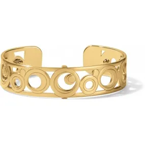 Christo Maui Slim Cuff Bracelet