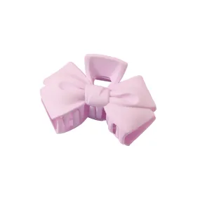 Cute Bow Tie Hair Claw