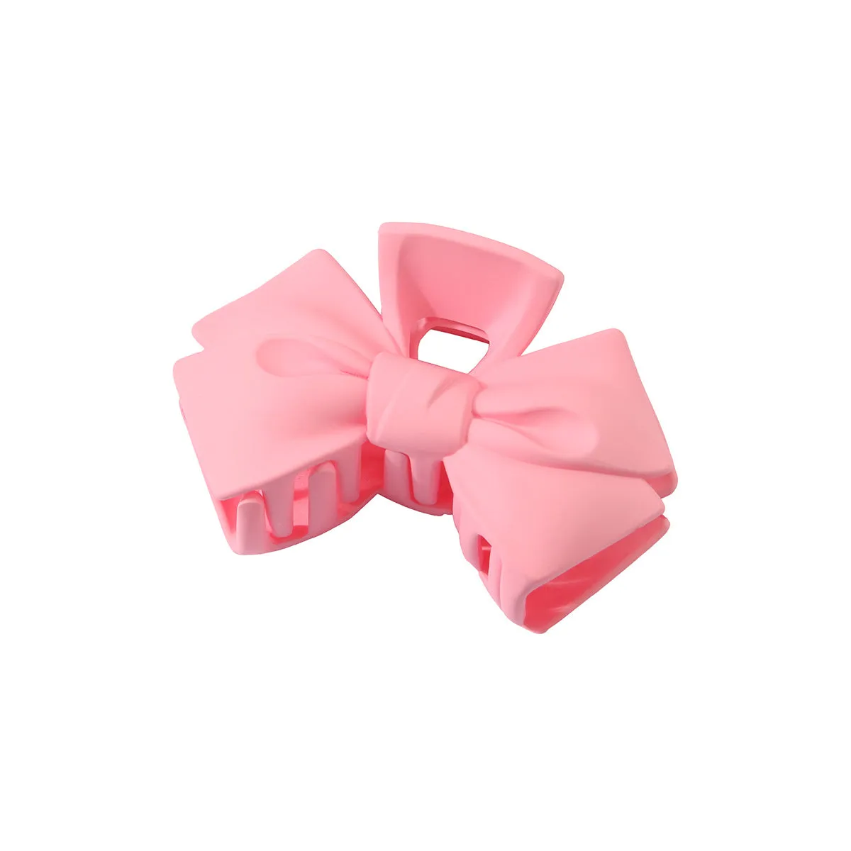 Cute Bow Tie Hair Claw