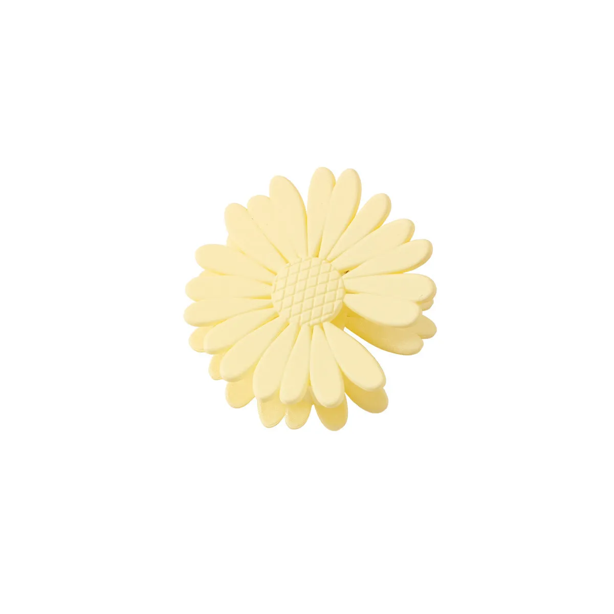 Daisy Hair Clip