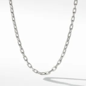 David Yurman Madison Chain Necklace 36 Inches