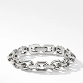 David Yurman Men's Deco Link Bracelet