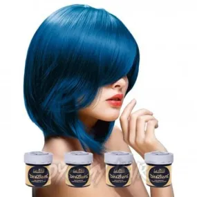 Denim Blue Directions Semi-Permanent Hair Colour