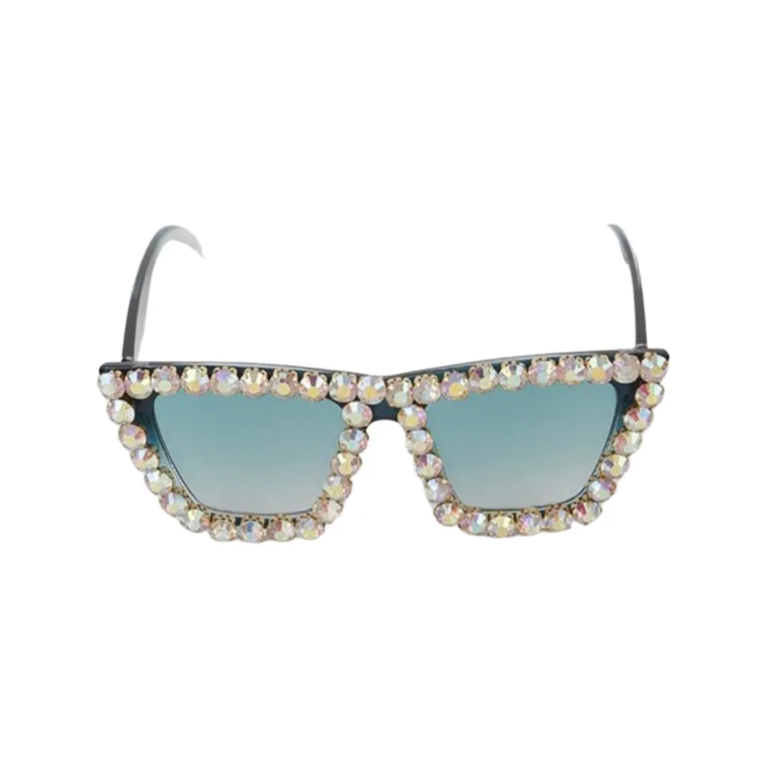 Diamond women’s sunglasses