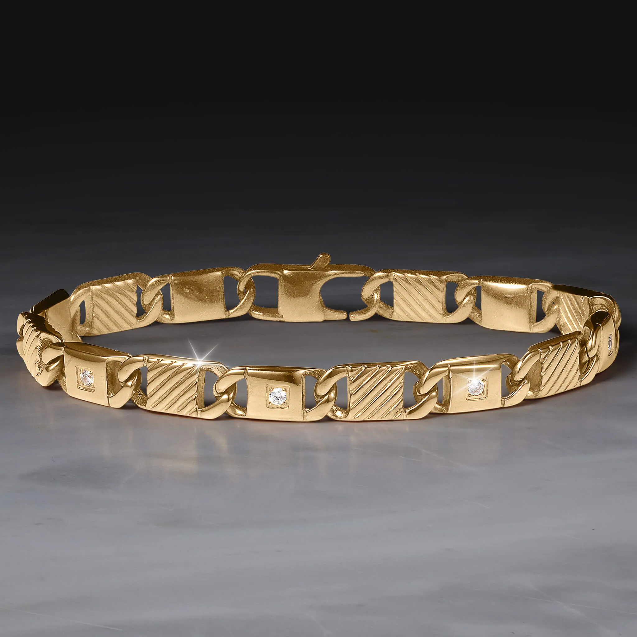 Dynamo Bracelet