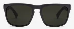 ELECTRIC - JASON MOMOA KNOXVILLE - Momoa Matte Black/Grey Polarized