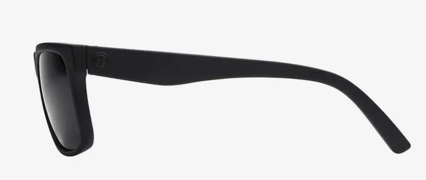 ELECTRIC SWINGARM - Matte Black/Grey Polarized