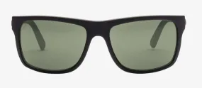 ELECTRIC SWINGARM - Matte Black/Grey Polarized