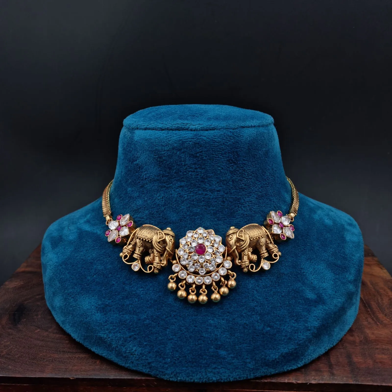 GAJENDRA CHOKER