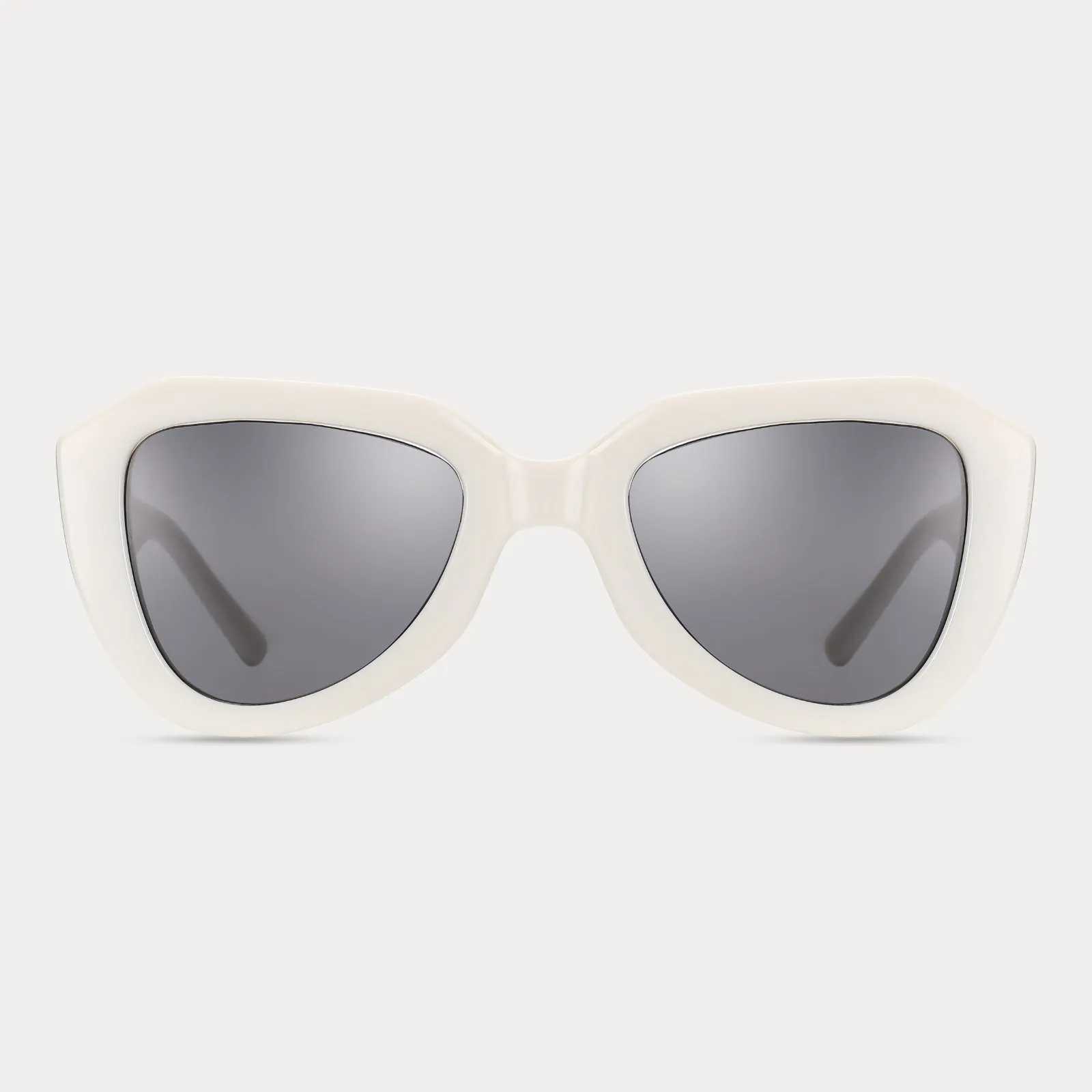 Irregular Sunglasses