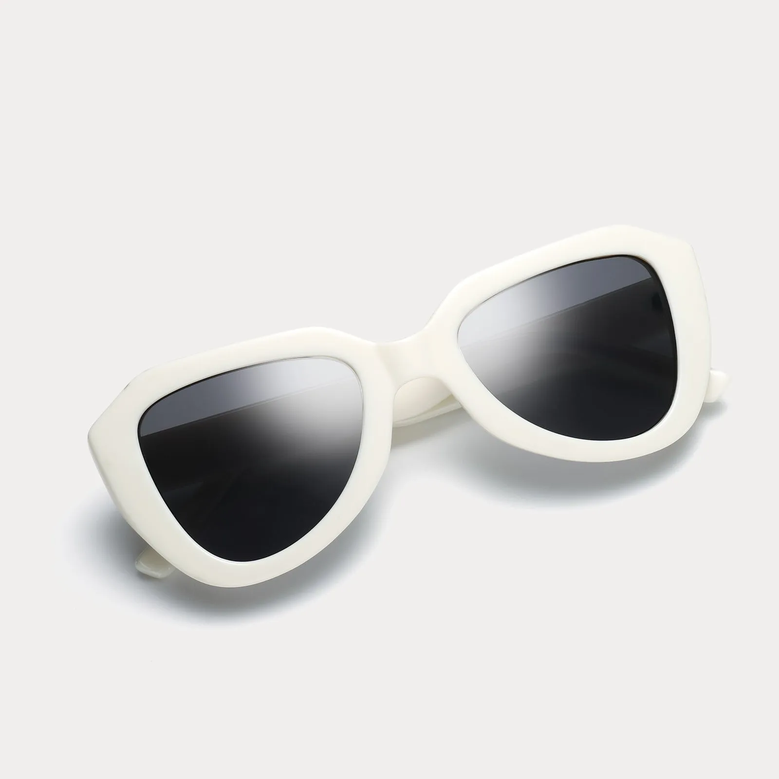 Irregular Sunglasses