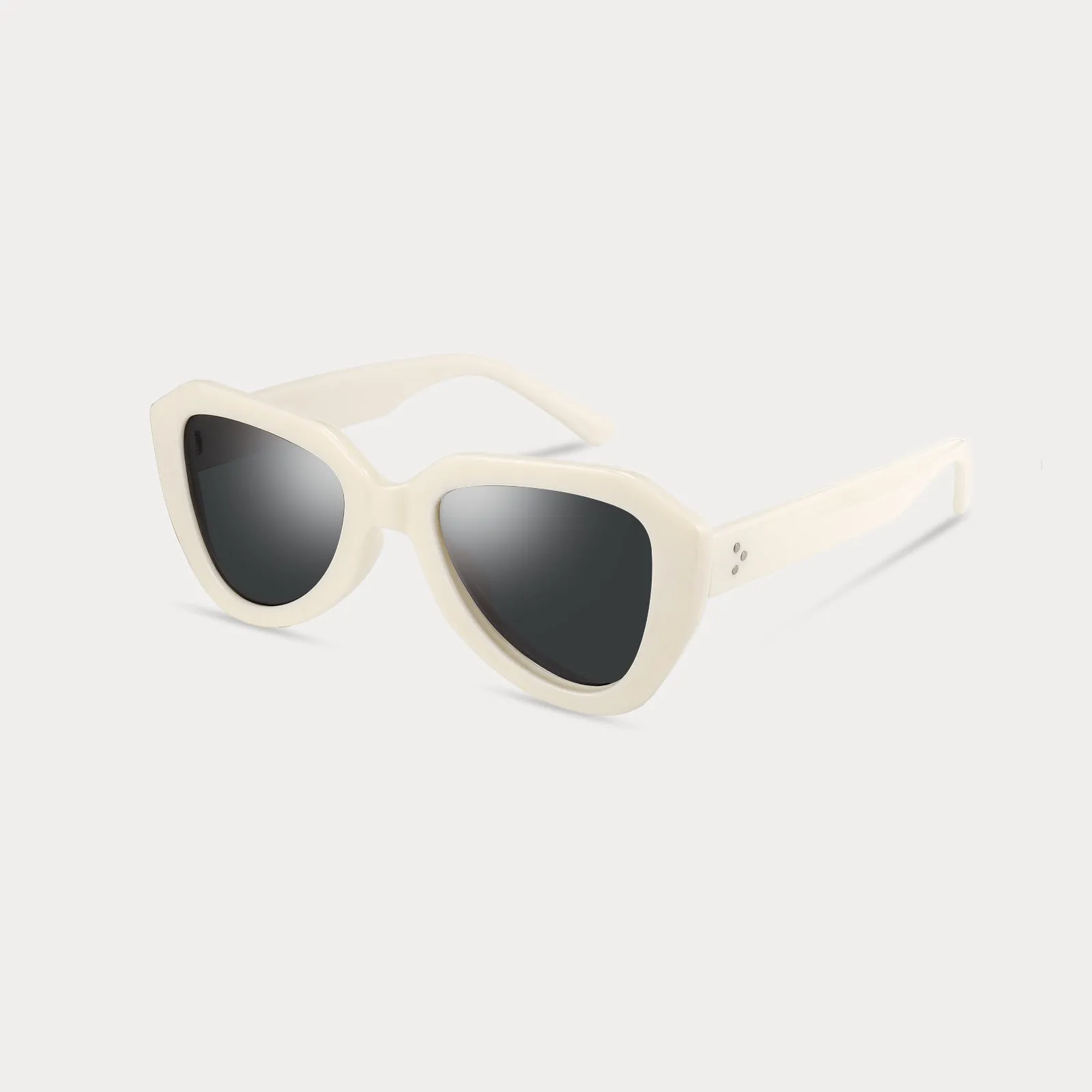 Irregular Sunglasses