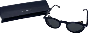 Jimmy Fairly Black The Cloud Sunglasses One Size