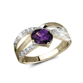 Ladies' Carolina Ring