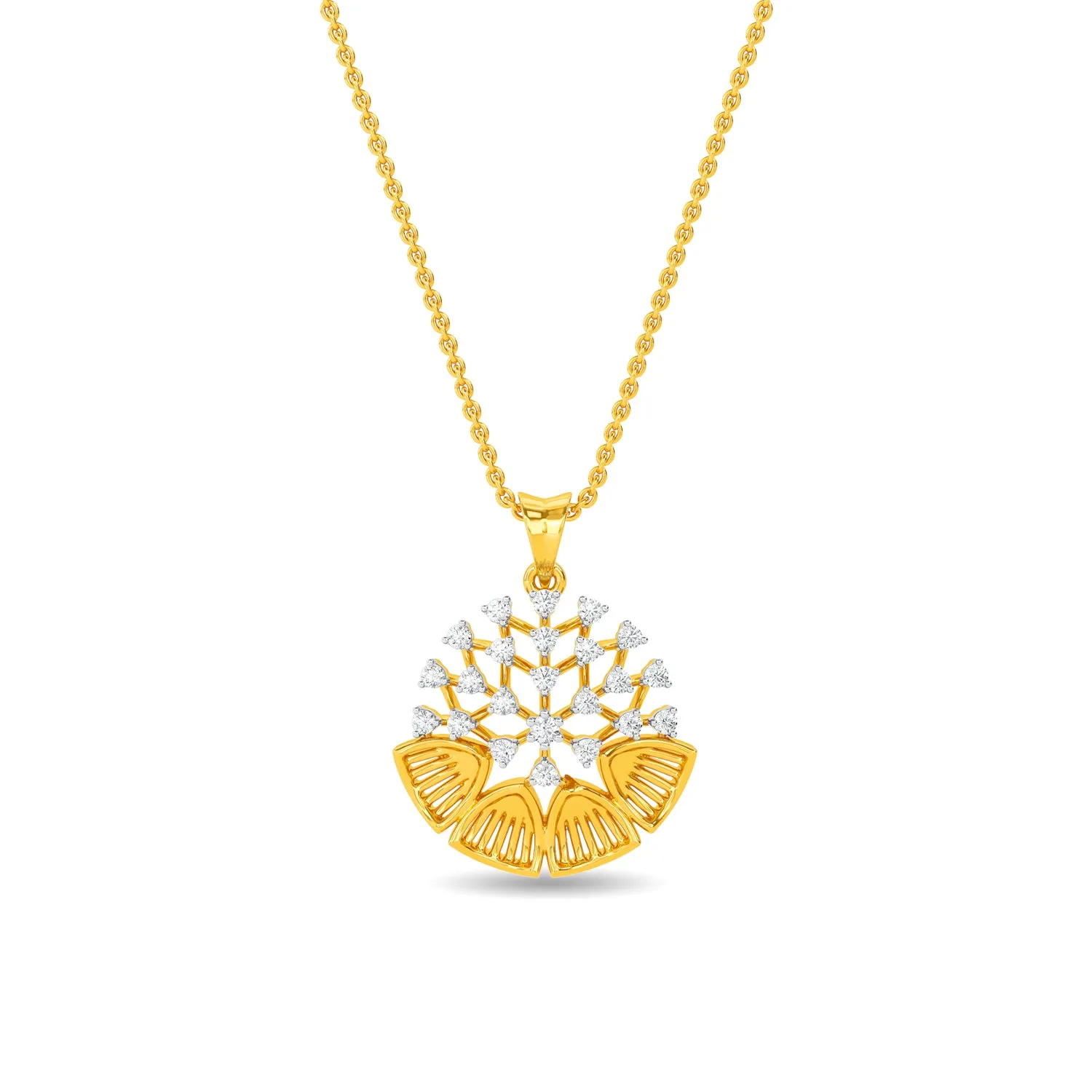 Lesly Pendant