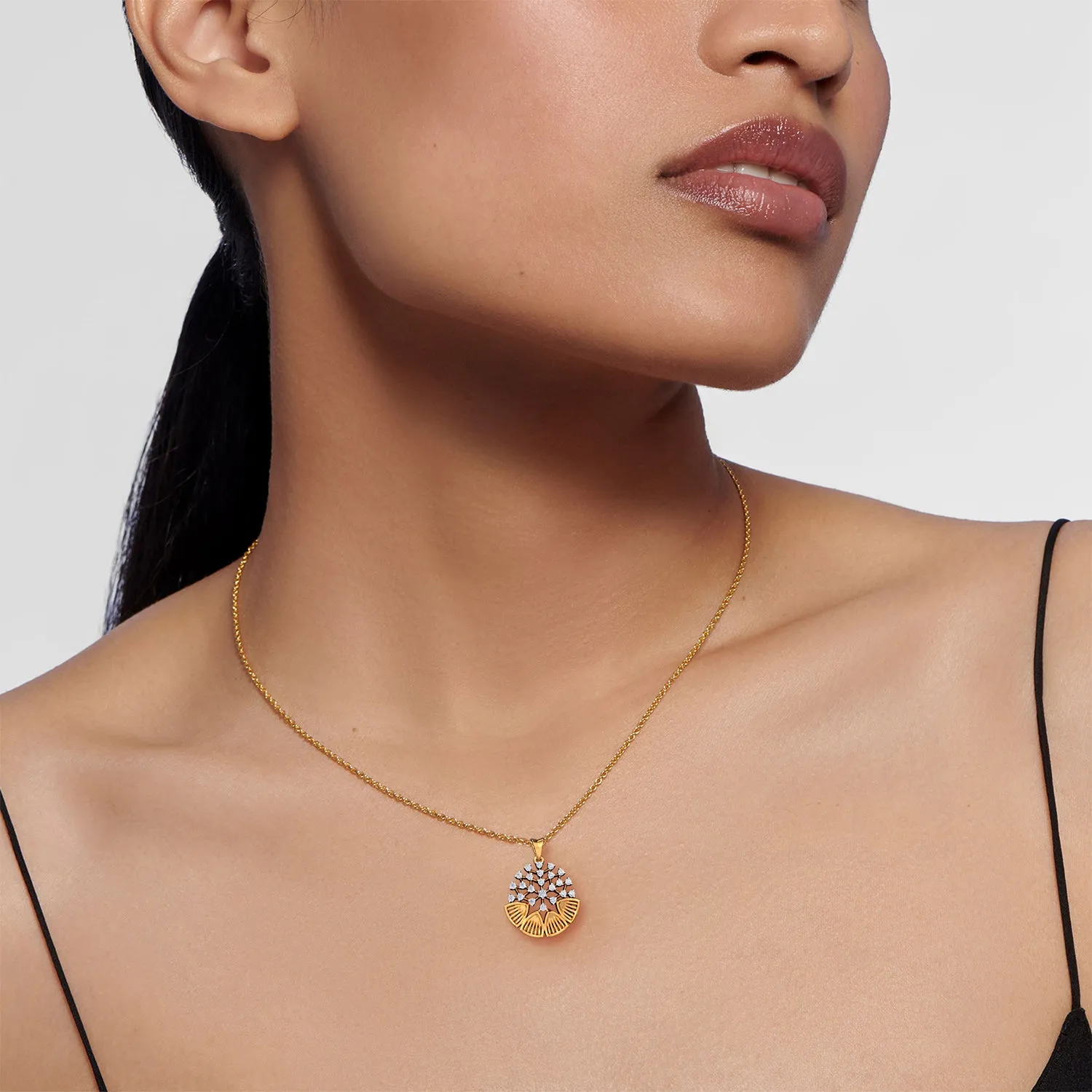 Lesly Pendant