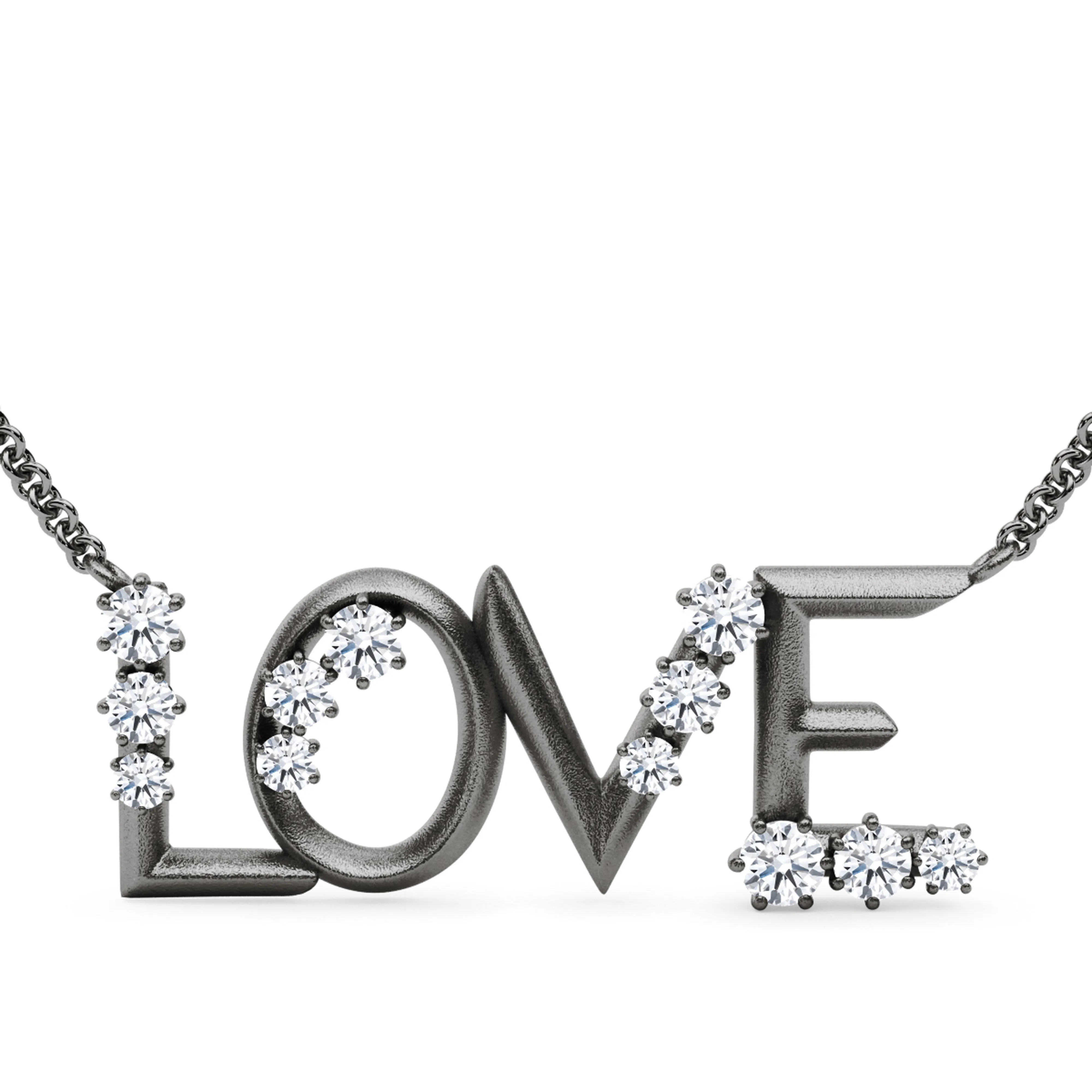 LOVE Necklace