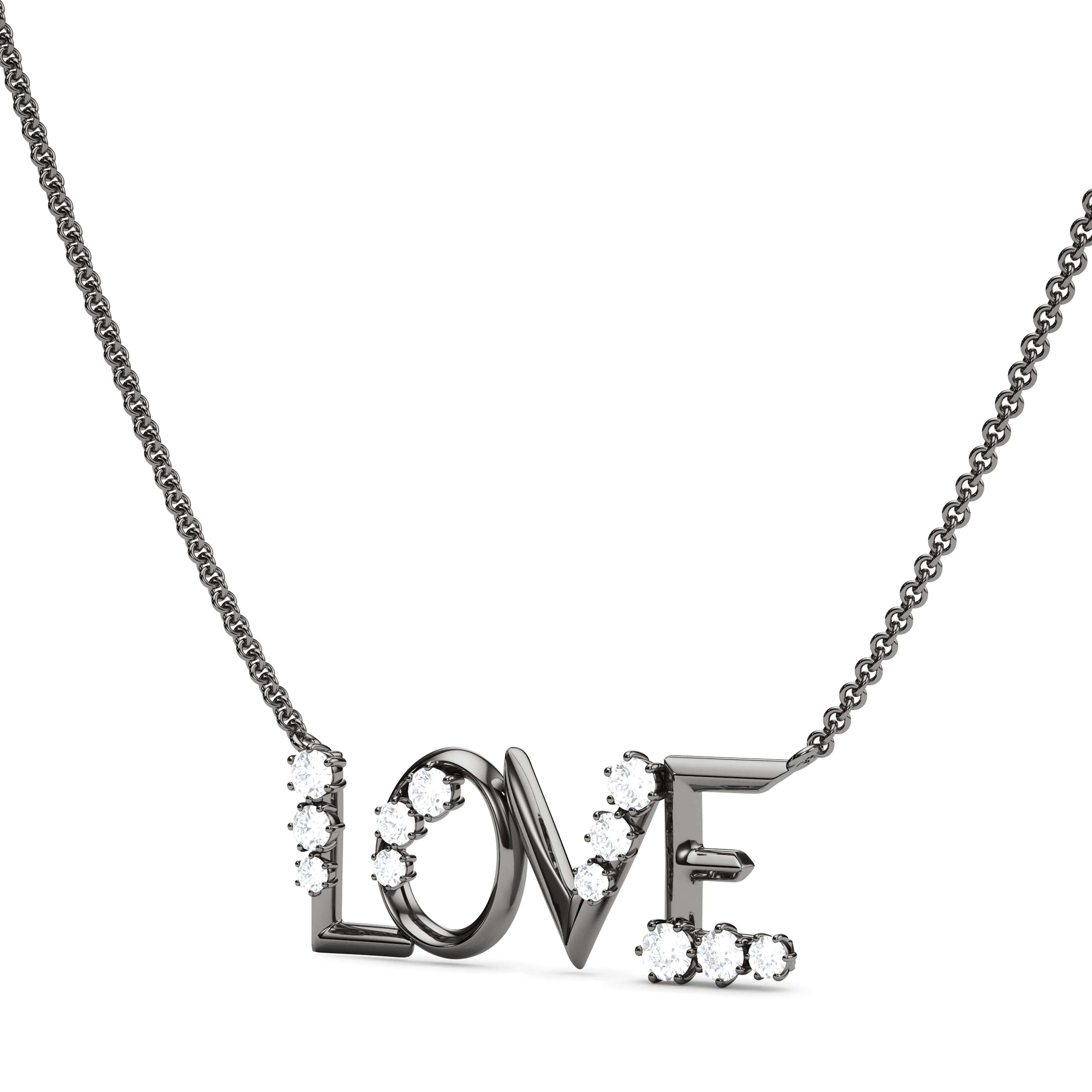 LOVE Necklace