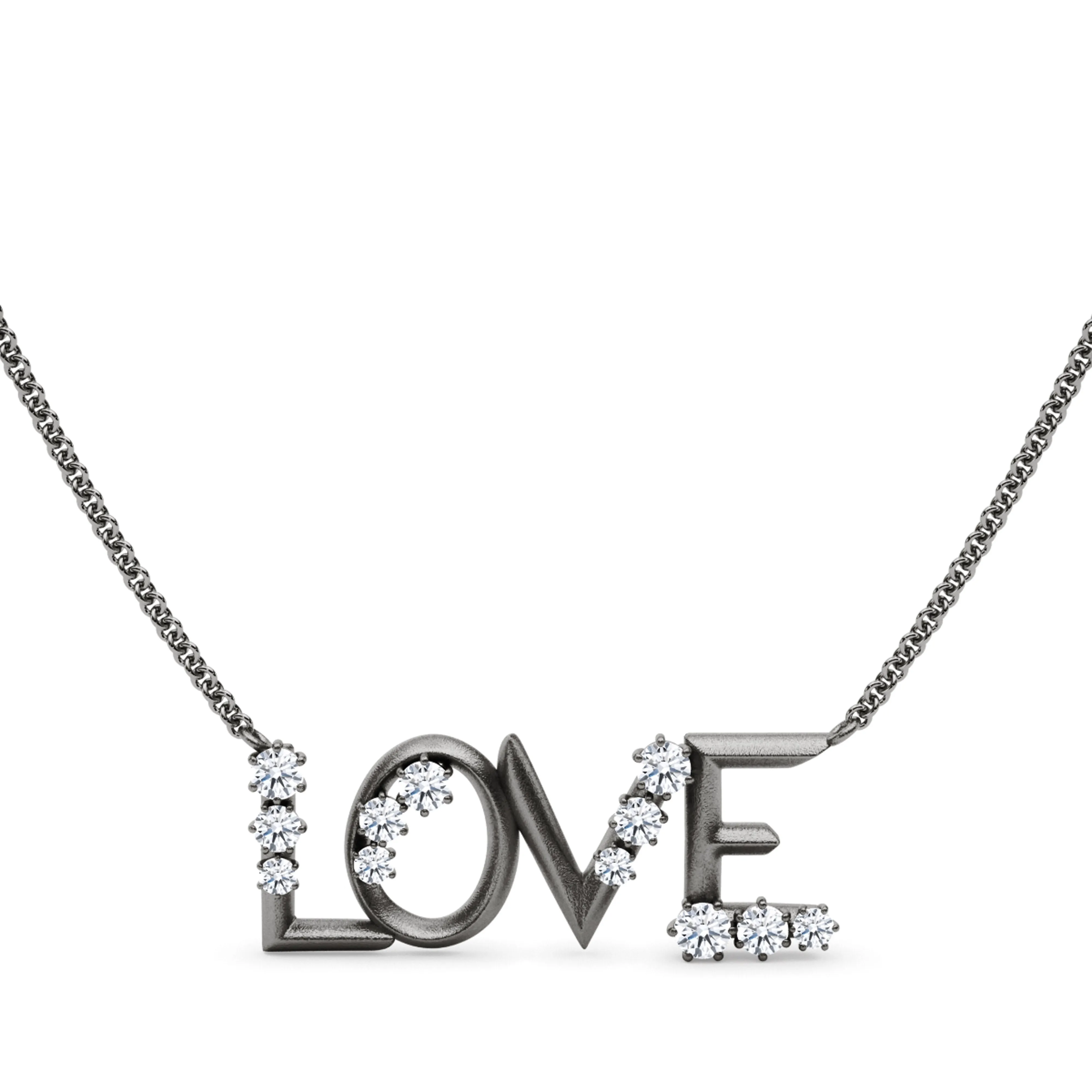 LOVE Necklace