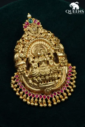 MAAYA NAGAS PENDANT