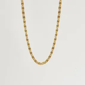 Premium Quality Malibu Style Chain Necklace for Fashionable Accessorizing