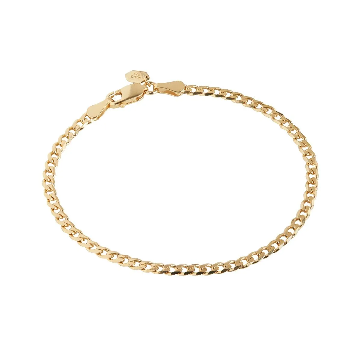 Maria Black Saffi Bracelet Gold