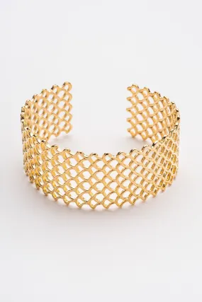 MerMesh Cuff