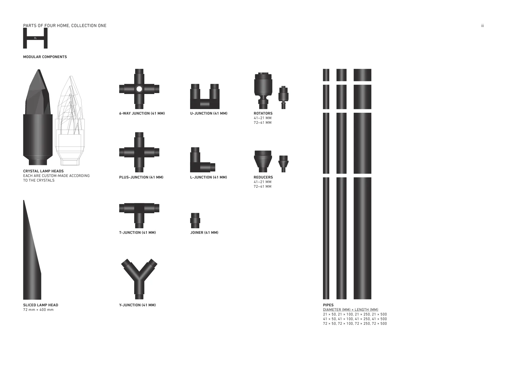 Modular (Composition 11c)