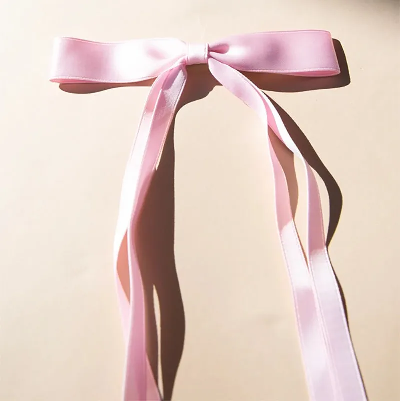 OFFE | The Girlie Bow