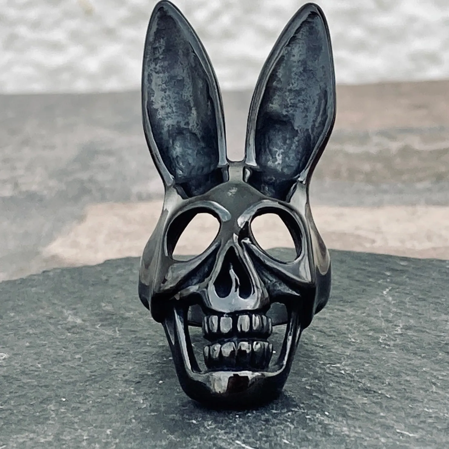 Playboy Bunny - Black - R149