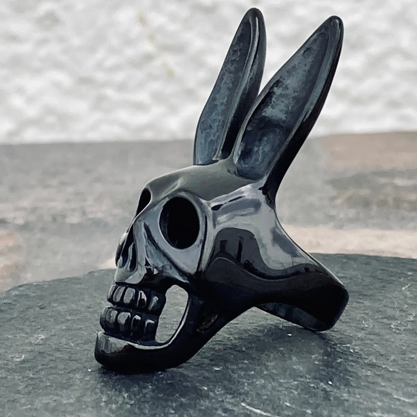 Playboy Bunny - Black - R149