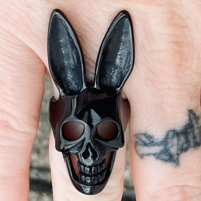 Playboy Bunny - Black - R149