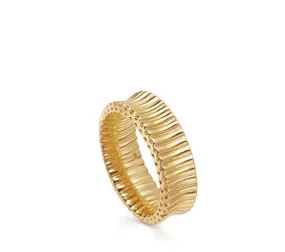 Roman Gold Ring