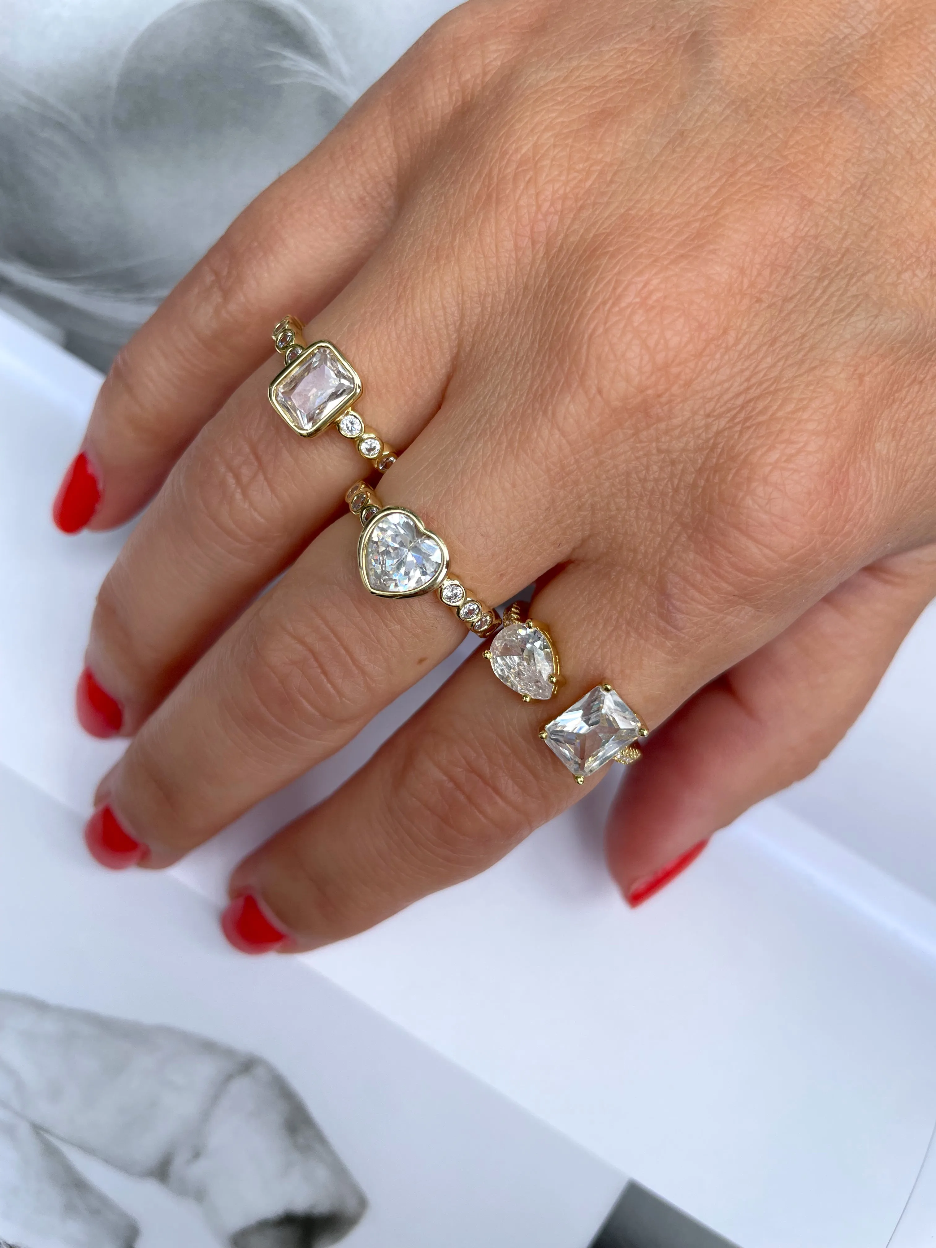 Sophia Rings