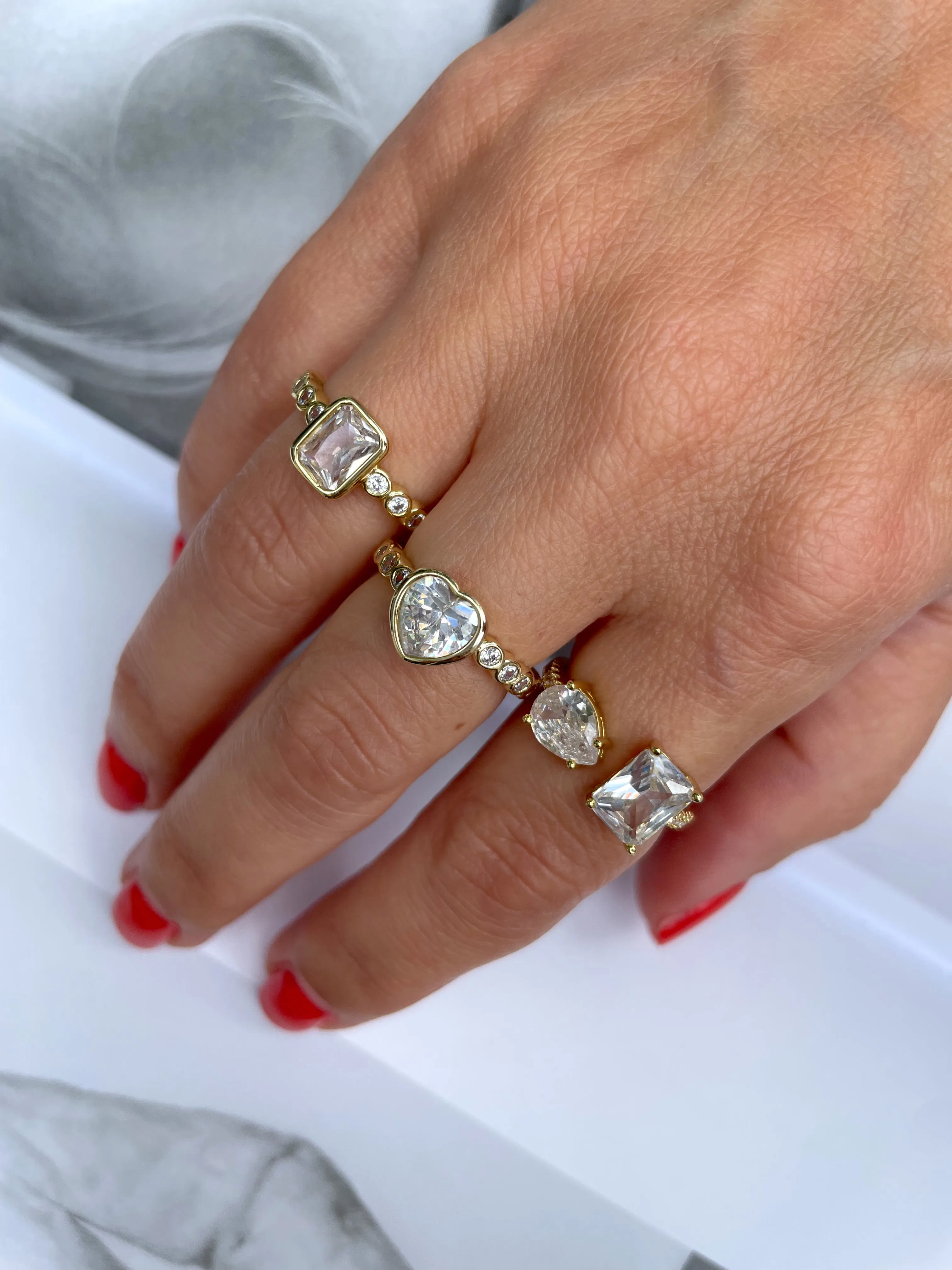 Sophia Rings