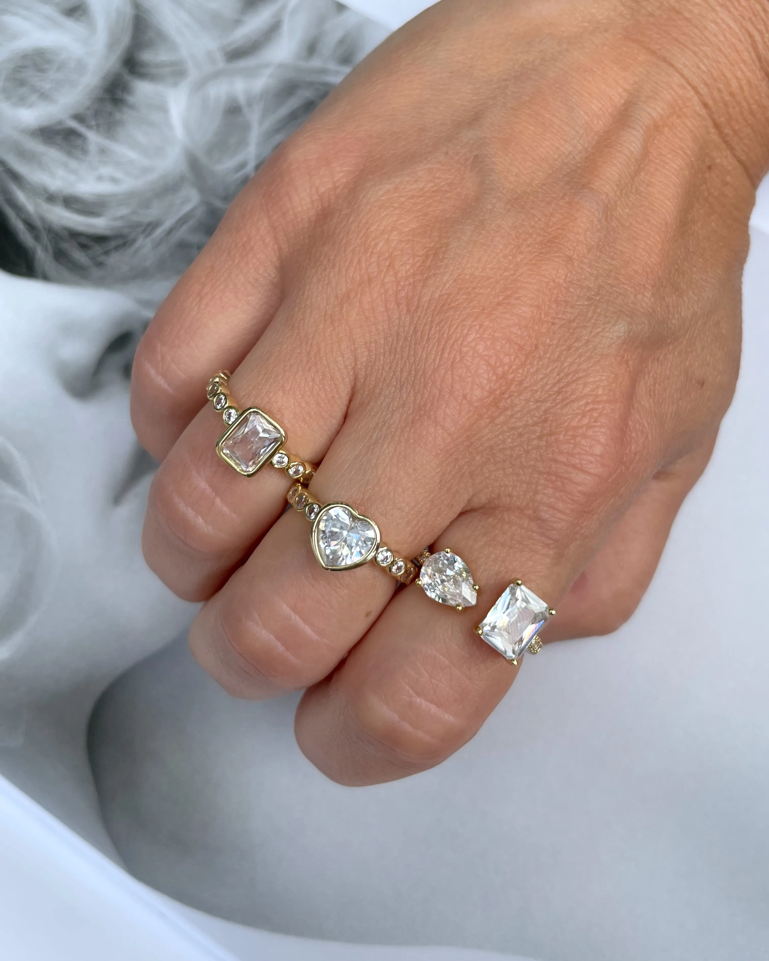 Sophia Rings