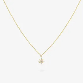 Star Necklace