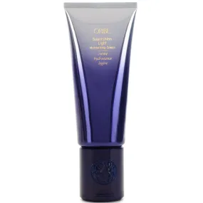 Supershine Light Moisturizing Cream